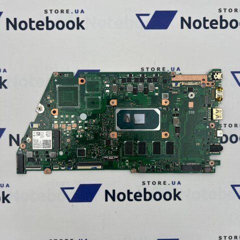 Материнская плата Asus X421JA X421JP X421JF X421JQ R421J S433J X413J (i7-1065G7 / 8GB) Гарантия 300005149 фото