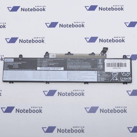 Lenovo E15 Gen 2 E14 Gen 2 L19C3PD5 5B10X02600 SB10X02597 (Знос 10-30%) Акумулятор, батарея 300001550 фото