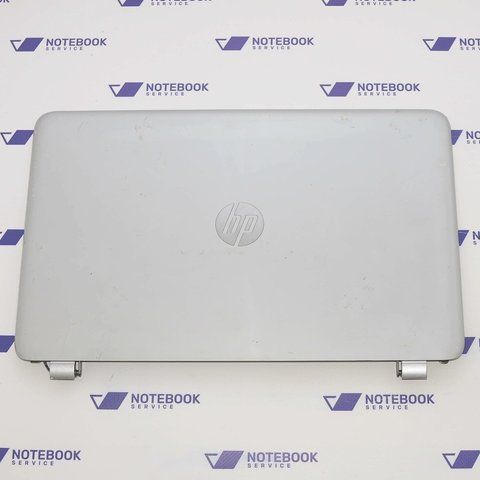 HP ProtectSmart 15-N250EB Кришка матриці, петлі, корпус A04 397757 фото