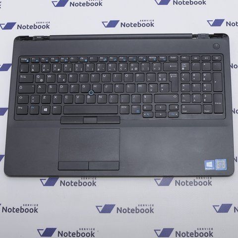 Dell Latitude E5570 Precision 3510 0C16XC Верхня частина корпусу, топкейс 300002377 фото