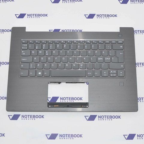 *Уцінка* Lenovo V330-14IKB V330-14ISK 5CB0Q64381 Верхня частина корпусу, топкейс T04 380995 фото