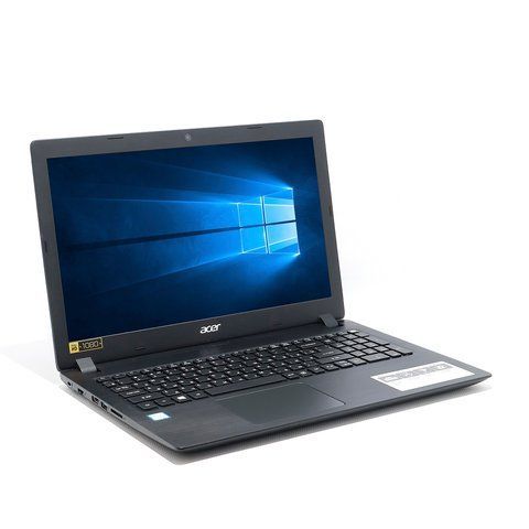 БВ Ноутбук Acer Aspire A315-51-30SG | RAM 4 ГБ | SSD 128 ГБ 605807 фото