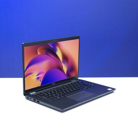 БУ ноутбук Dell Latitude 5300 13.3" Full HD Intel Core i5-8265U (1.60-3.90 Гц) Intel UHD Graphics 620 RAM 4 ГБ 128 ГБ SSD 736105 фото