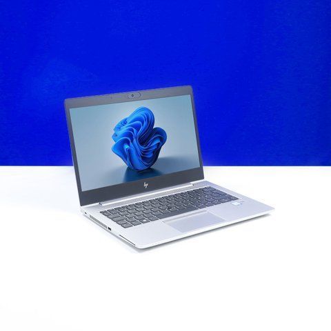 БВ ноутбук HP EliteBook 830 G6 13.3" Full HD Intel Core i5-8365U (1.60-4.10 ГГц) Intel UHD Graphics 620 4 ГБ RAM 128 ГБ SSD 622583 фото