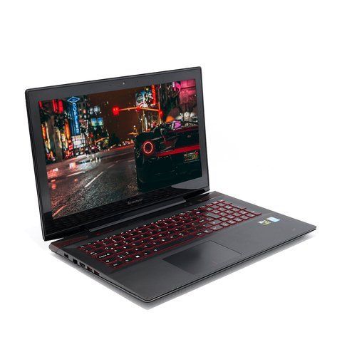 Ігровий ноутбук Lenovo Y50-70 469218 фото