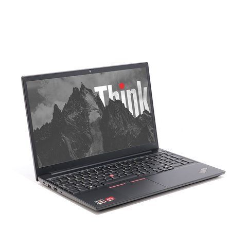 Ігровий ноутбук Lenovo Thinkpad P52s / RAM 4 ГБ / SSD 128 ГБ 509839 фото