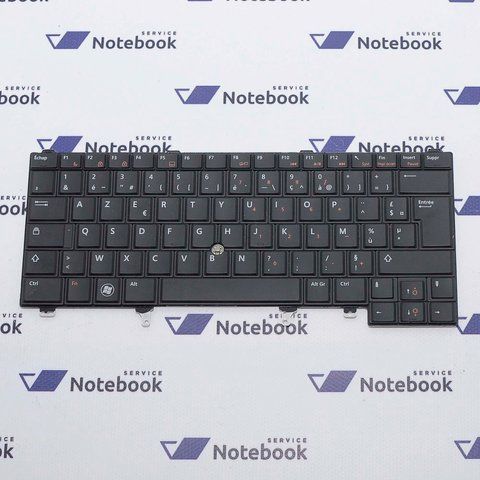 Клавіатура Dell Latitude E6330 E6420 E6430 E6430S E6440 005G3P 496030 фото