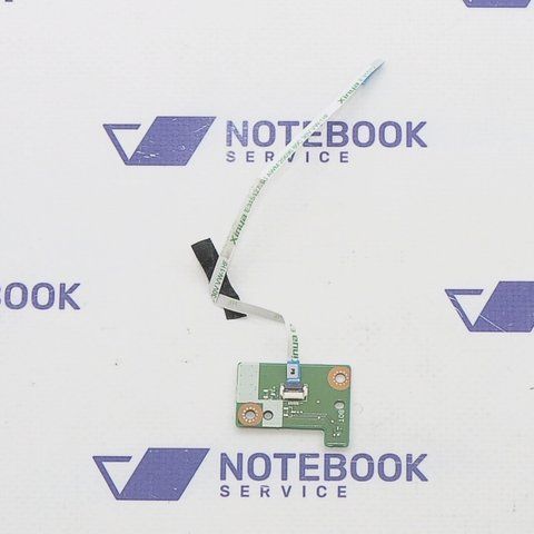 Кнопка ввімкнення Asus X751N X751NA X751S X751M X751LN 69N07YD10A00-01 425764 фото