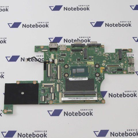 Материнская плата Dell Latitude 14 Rugged 5404 5414 7204 7212 7404 (0cx1h2 / i5-4310U) Гарантия A441689 фото