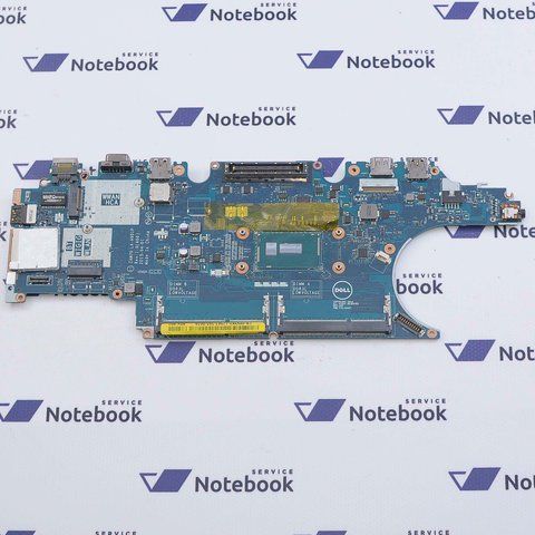 Материнская плата Dell Latitude E5450 (zam70 la-a901p / i3-5010U) Гарантия 465203 фото