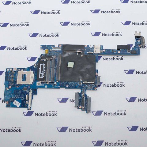 Материнская плата HP ZBook 17 G2 (zbk17 la-b391p 784213-001 / HM86) Гарантия 2000000544212 фото