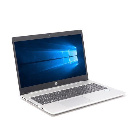 Ноутбук HP ProBook 450 G6 / RAM 4 ГБ / SSD 128 ГБ 553696 фото