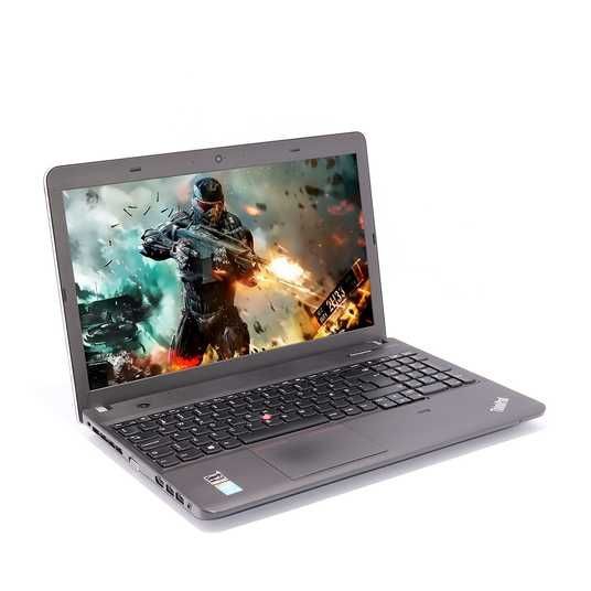 Ноутбук Lenovo ThinkPad E540 449296 по цене 7 699 грн купить в