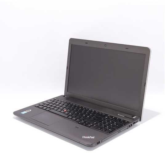 Ноутбук Lenovo ThinkPad E540 449296 по цене 7 699 грн купить в