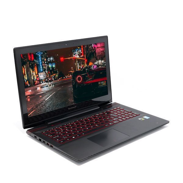 Игровой ноутбук Lenovo Y50-70 469218 фото