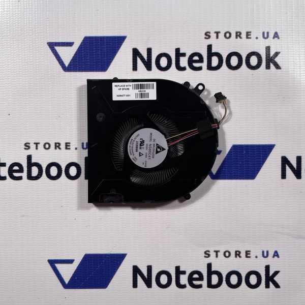 HP Pavilion X360 2-in-1 14-EK n09477-001 Система охолодження, вентилятор 300002900 фото