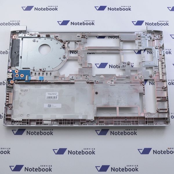 HP ProBook 450 G5 TFQ38X8CTP003 Нижня частина корпусу, корито, піддон 660974 фото