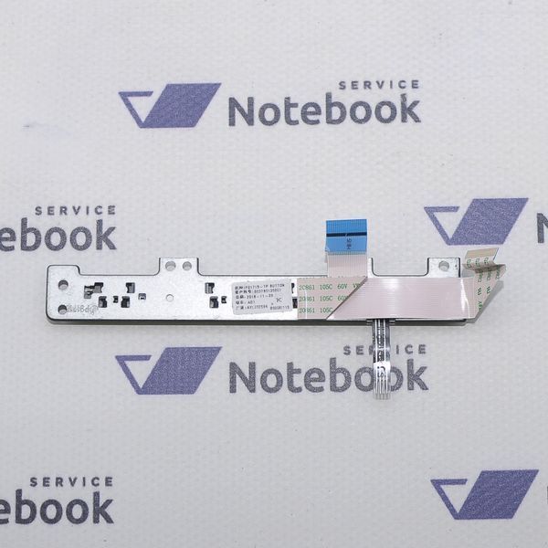 HP Probook 850 G5 G6 755 G6 6037B0135801 Кнопки тачпада 300005328 фото