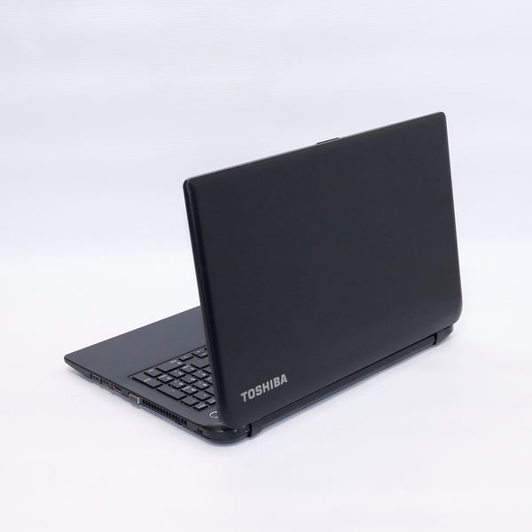 Ноутбук Toshiba Satellite C50-B-14U / RAM 8 ГБ / SSD 128 ГБ 336138/1 фото