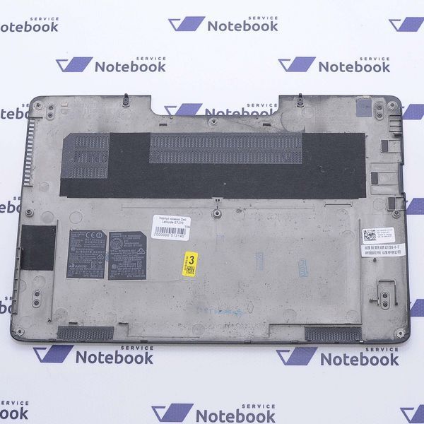 Dell Latituide E7270 04K42M Нижняя часть корпуса, корыто, поддон 2000000513140  фото