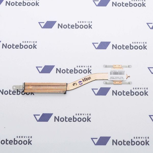 Asus ZenBook UM433 UM433DA 13n1-a6a0901 Система охлаждения, радиатор 2000000499284 фото