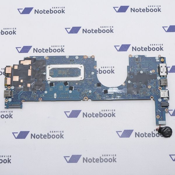 *Уценка* Материнская плата Dell Latitude 7280 (caz10 la-e121p / i7-6600U) Гарантия 300003138 фото