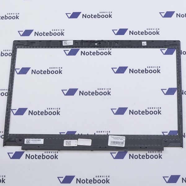 Lenovo ThinkPad T490S T495S AL1BR000300 Рамка матрицi, корпус 2000000589800 фото