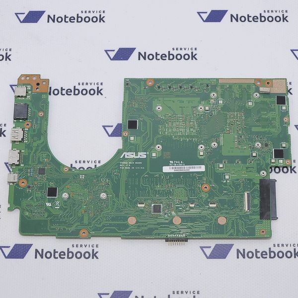 Материнская плата Asus X580GD NX580G M580G N580GD NX580GD (i7-8750H / 1050 2GB) Гарантия 2000000658582 фото