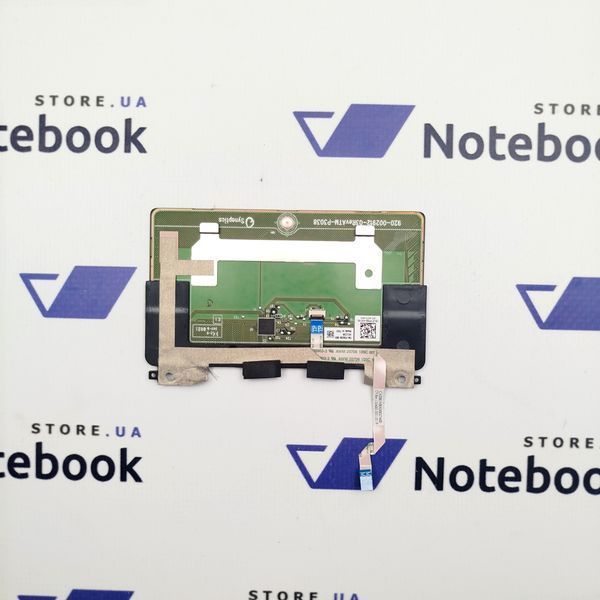 Тачпад Dell XPS 13 9305 9370 9380 7390 0tpp66 300007634 фото
