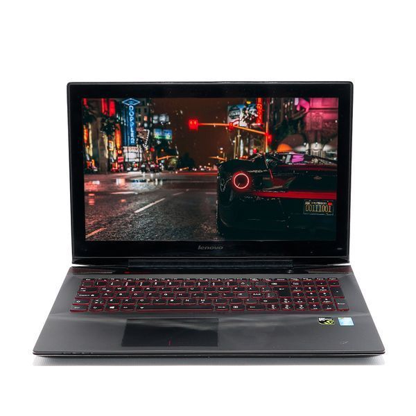 Игровой ноутбук Lenovo Y50-70 469218 фото