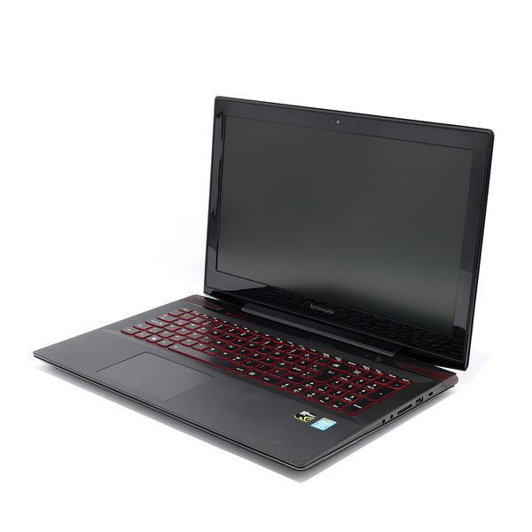 Игровой ноутбук Lenovo Y50-70 469218 фото