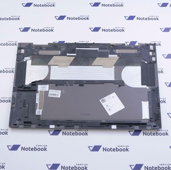 HP Envy X360 15-DR 15-DS L53531-001 Нижня частина корпусу, корито, піддон B11 490793 фото