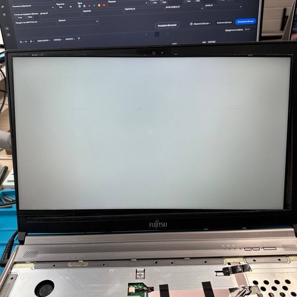 *Уцінка* AOU B156HTN06.1 ( 15.6", 1920*1080, eDP 30Pin, Slim, матова ) Матриця 300005999 фото