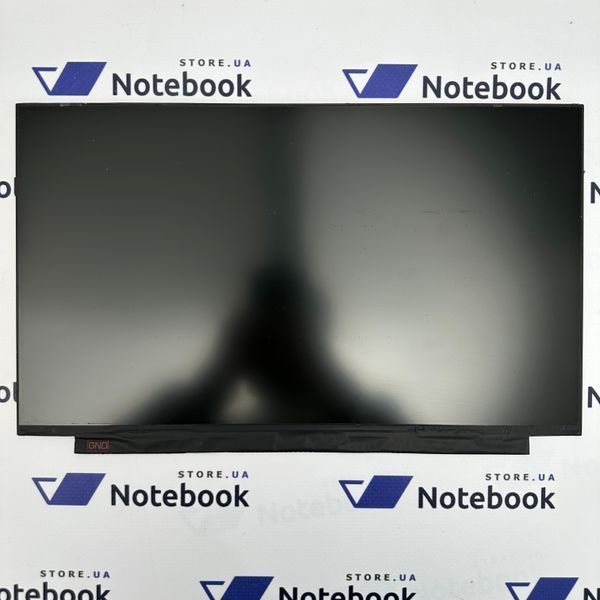 *Уцінка* AOU B156HTN06.1 ( 15.6", 1920*1080, eDP 30Pin, Slim, матова ) Матриця 300005999 фото