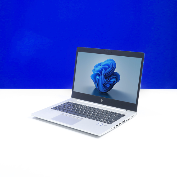 БВ ноутбук HP EliteBook 830 G6 13.3" Full HD Intel Core i5-8365U (1.60-4.10 ГГц) Intel UHD Graphics 620 4 ГБ RAM 128 ГБ SSD 622583 фото