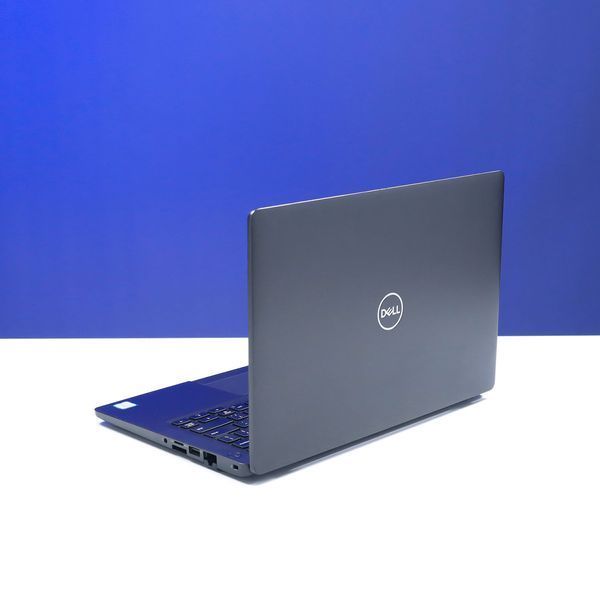 БУ ноутбук Dell Latitude 5300 13.3" Full HD Intel Core i5-8265U (1.60-3.90 Гц) Intel UHD Graphics 620 RAM 4 ГБ 128 ГБ SSD 736105 фото