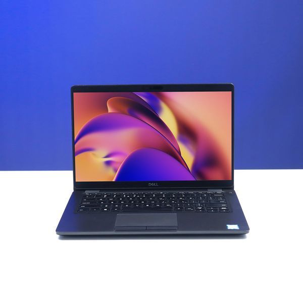БУ ноутбук Dell Latitude 5300 13.3" Full HD Intel Core i5-8265U (1.60-3.90 Гц) Intel UHD Graphics 620 RAM 4 ГБ 128 ГБ SSD 736105 фото
