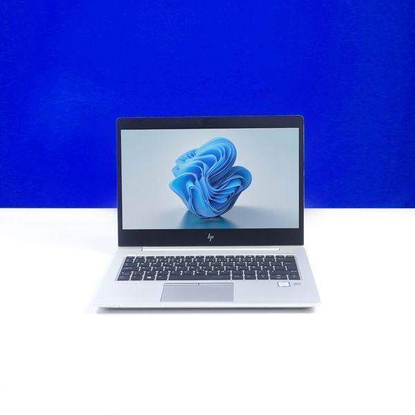 БВ ноутбук HP EliteBook 830 G6 13.3" Full HD Intel Core i5-8365U (1.60-4.10 ГГц) Intel UHD Graphics 620 8 ГБ RAM 128 ГБ SSD 622583 фото