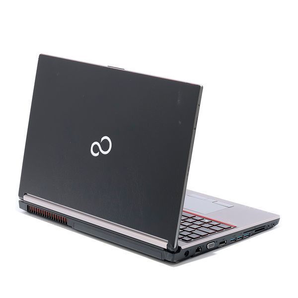Игровой ноутбук Fujitsu Celsius H730 386140 фото