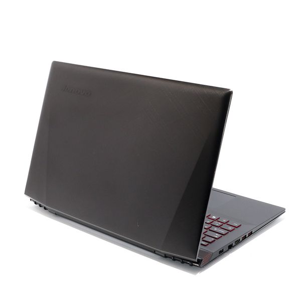Ігровий ноутбук Lenovo Y50-70 469218 фото