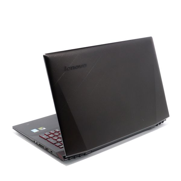 Ігровий ноутбук Lenovo Y50-70 469218 фото