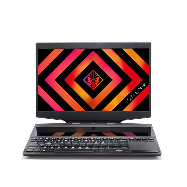 Игровой ноутбук HP OMEN X 2S 15-dg0024nr / RAM 4 ГБ / SSD 128 ГБ 453613 фото