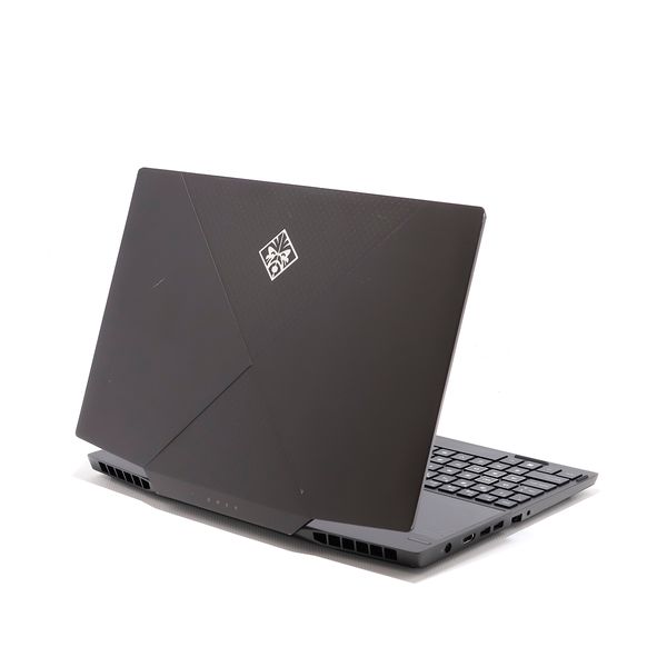 Ігровий ноутбук HP OMEN X 2S 15-dg0024nr / RAM 4 ГБ / SSD 128 ГБ 453613 фото