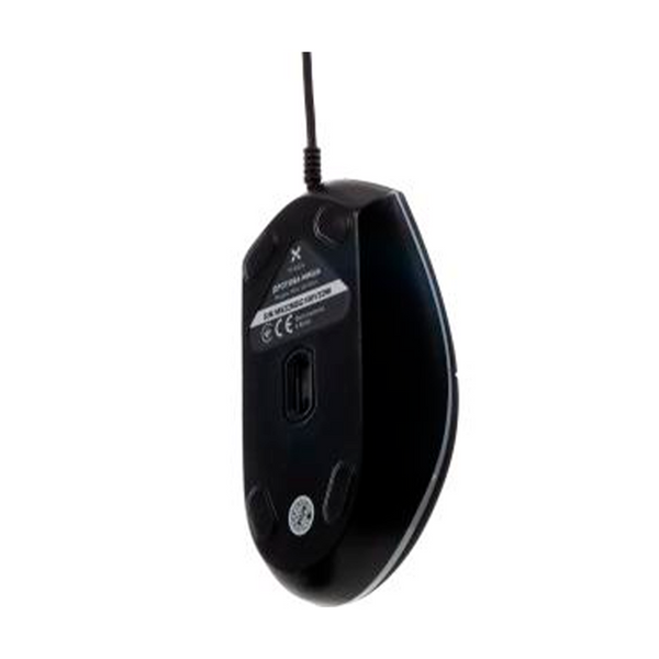 Мишка Vinga MSG-100 Black 433790 фото