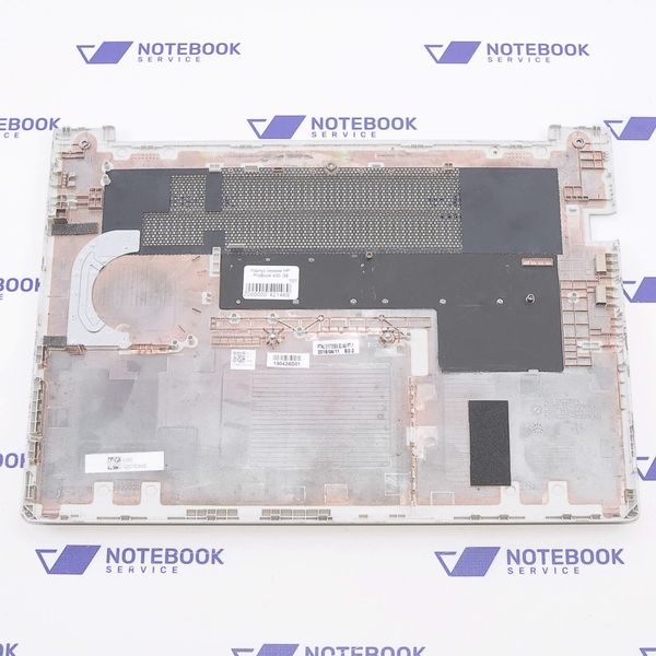 HP ProBook 430 G6 430 G7 L44515-001 Нижня частина корпусу, корито, піддон T07 421469 фото