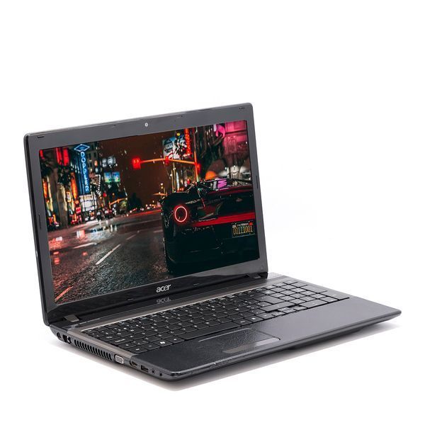 Игровой ноутбук Acer Aspire 5750G 372594 фото