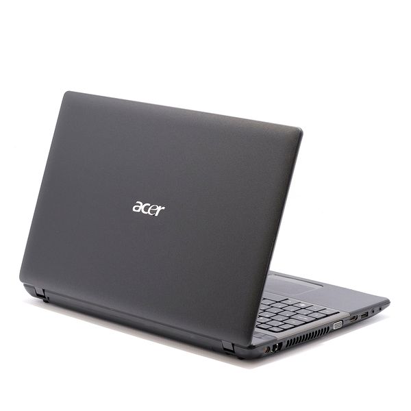 Игровой ноутбук Acer Aspire 5750G 372594 фото