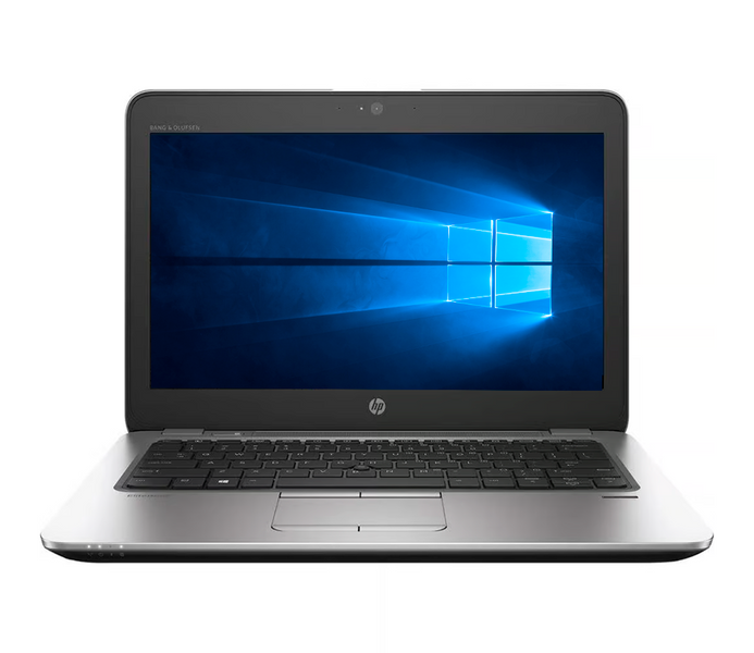 Ноутбук HP EliteBook 720 G2 / RAM 4 ГБ / SSD 128 ГБ 121002 фото