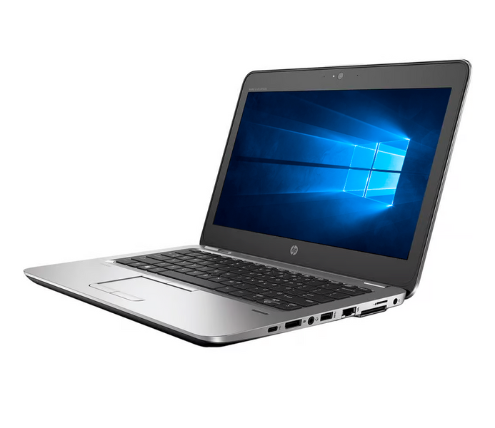 Ноутбук HP EliteBook 720 G2 / RAM 4 ГБ / SSD 128 ГБ 121002 фото