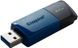 Флеш-накопитель USB3.2 64GB Kingston DataTraveler Exodia M 432809 фото 1